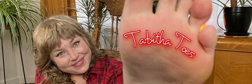 tabithatoes OnlyFans profile picture
