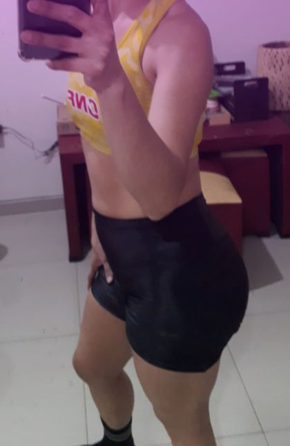 gymhotgirl OnlyFans picture