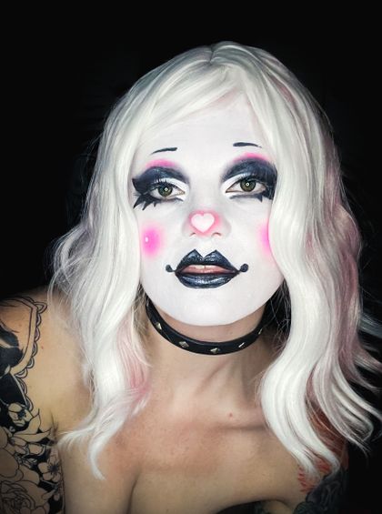 yourlittleclowngirl OnlyFans picture