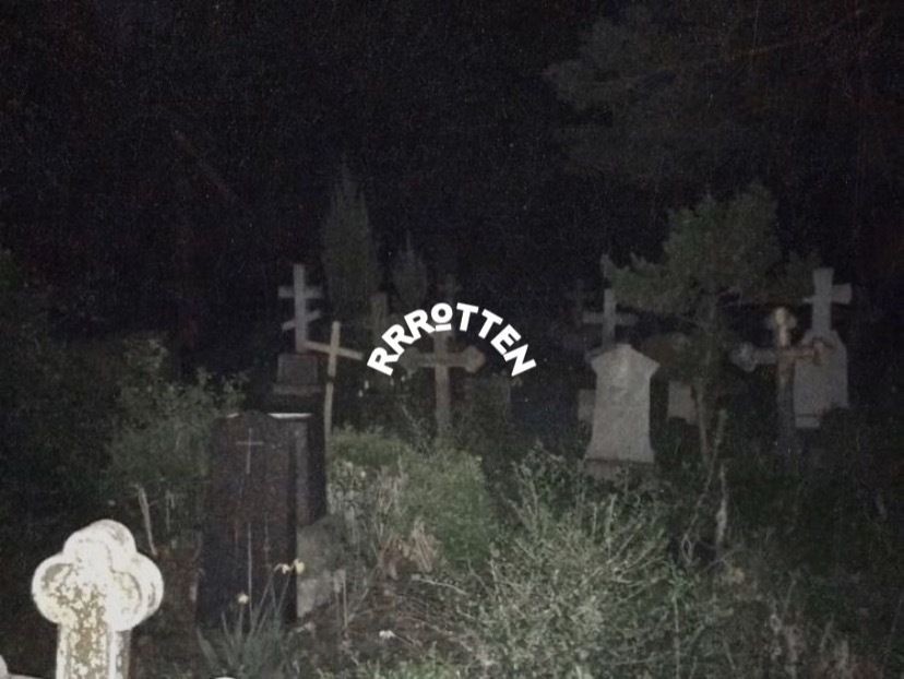 rrrotten OnlyFans profile picture
