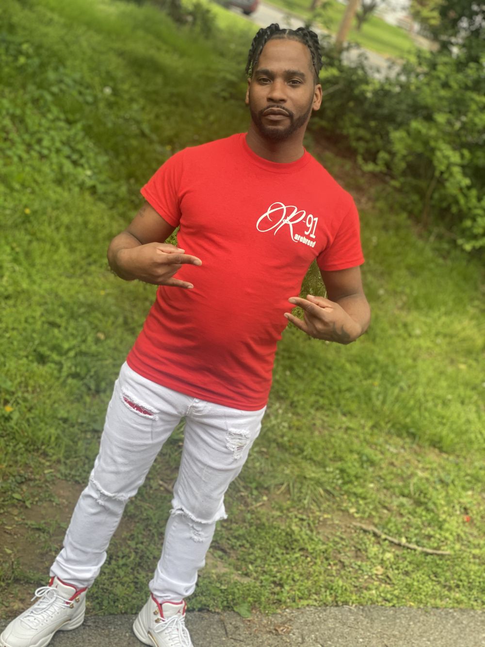 simbatheelyon OnlyFans profile picture