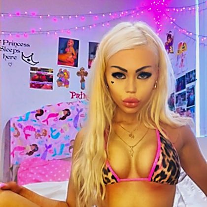 issmayandycay OnlyFans picture