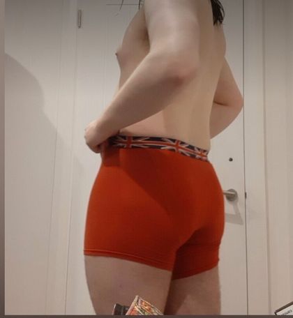thunderousdick OnlyFans picture