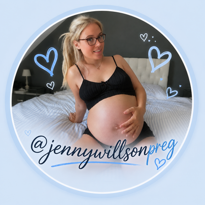 jennywillsonpreg OnlyFans picture
