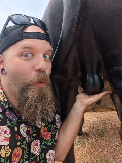 cryptidzeff OnlyFans picture
