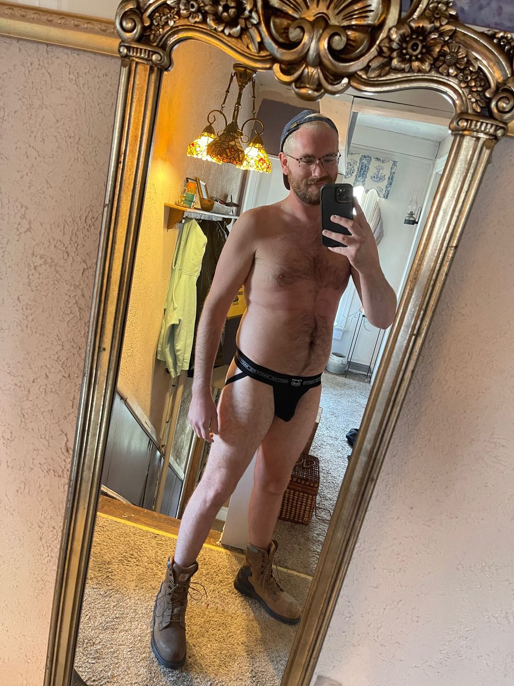 cyberbottom OnlyFans profile picture