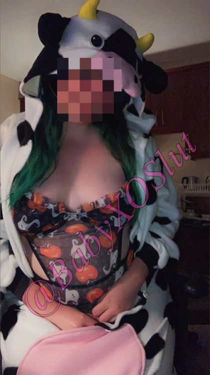 babyxoslut OnlyFans picture
