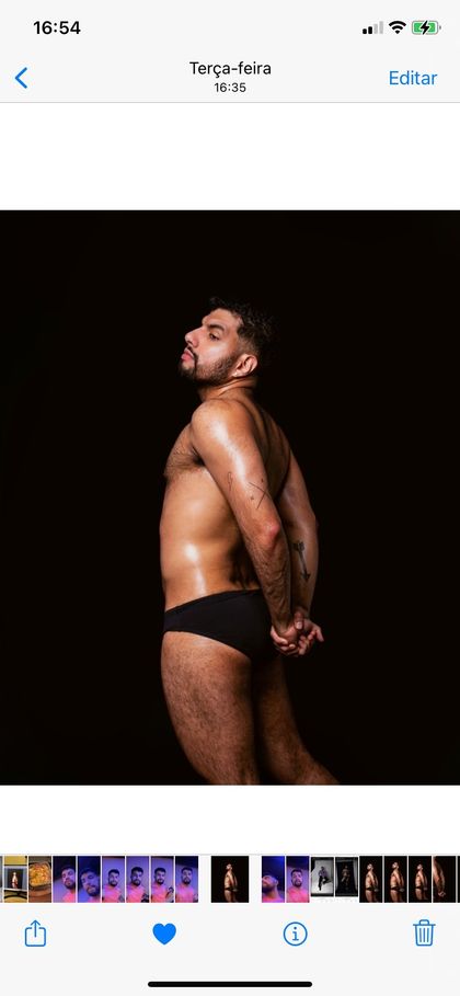 dvratto OnlyFans picture