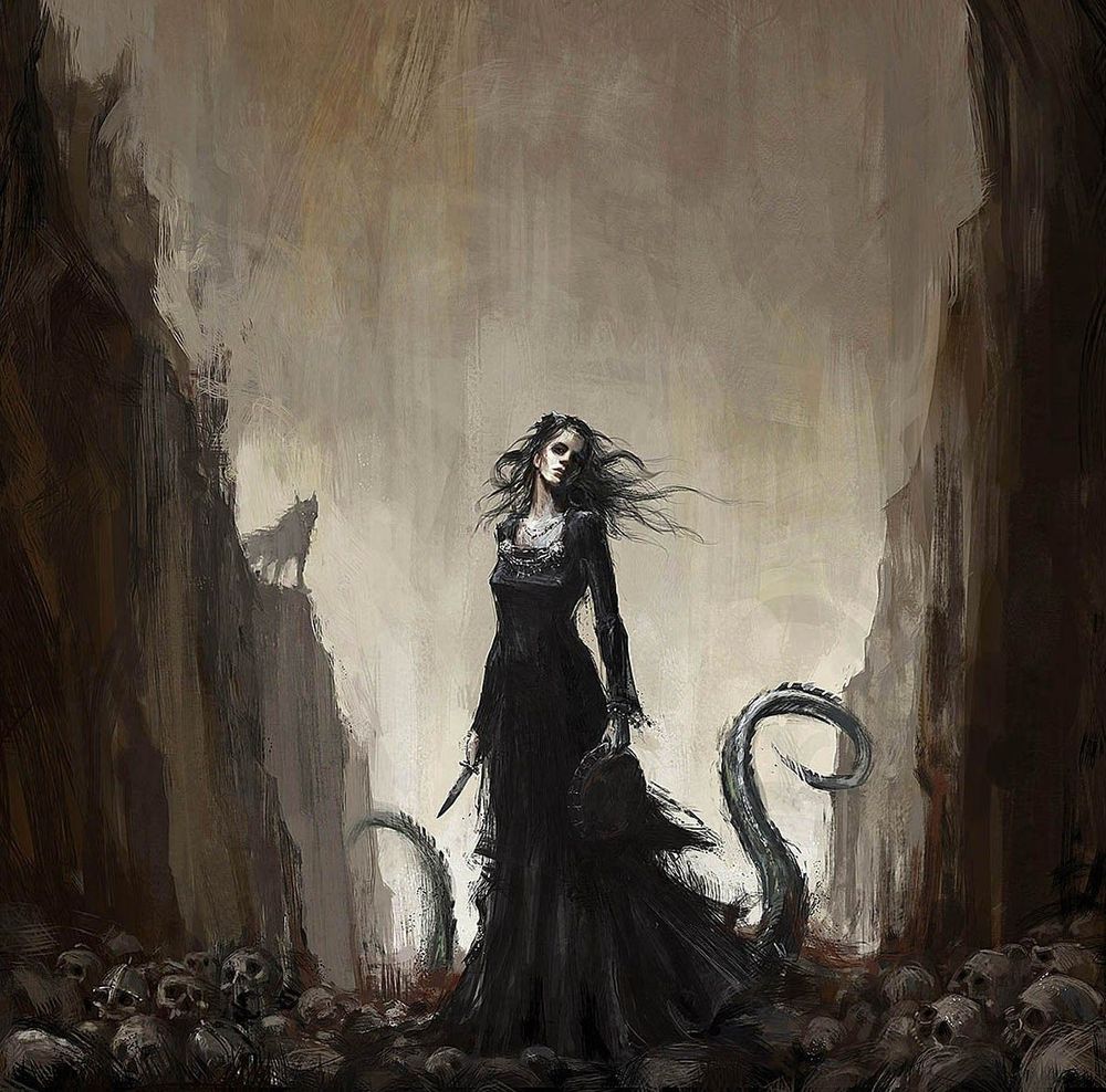 runerelic OnlyFans profile picture