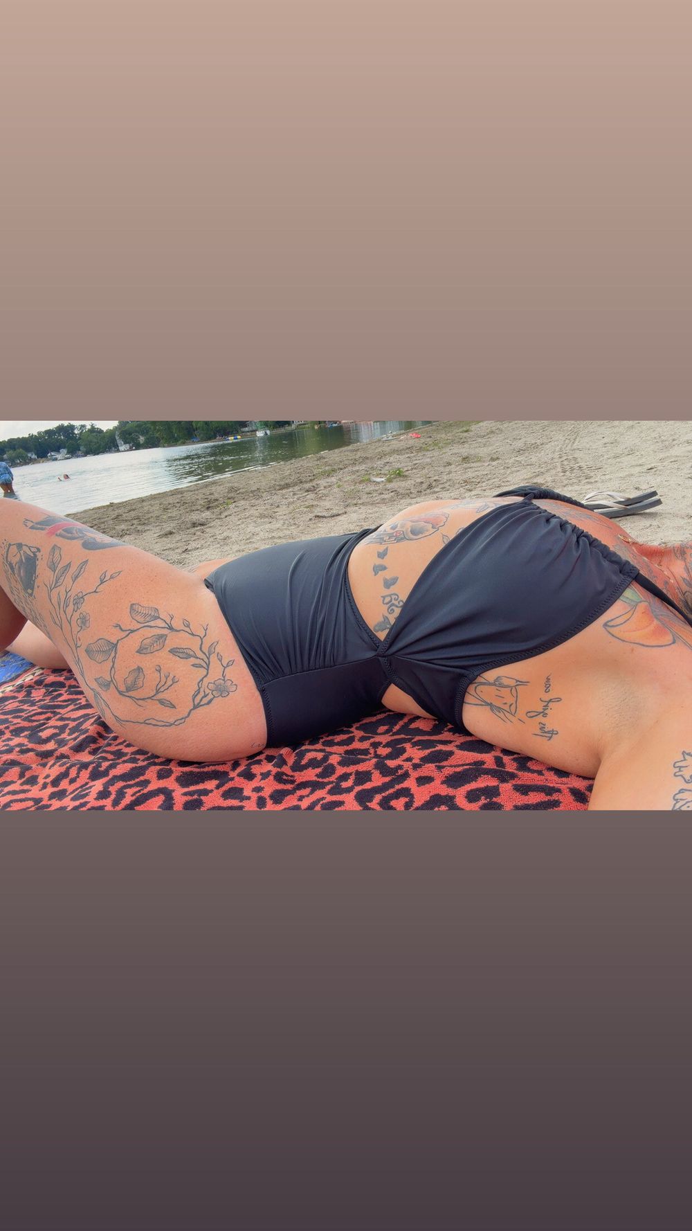 tattooedchick33 OnlyFans profile picture