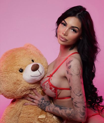 xoarianastarr OnlyFans picture
