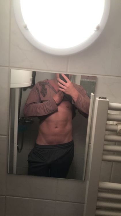 mcfly01 OnlyFans picture
