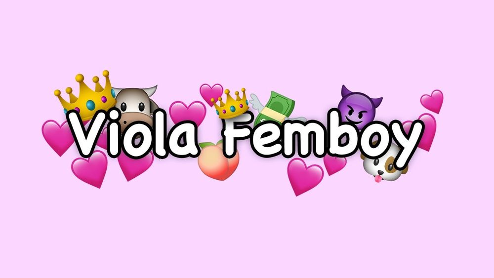 violafemboy OnlyFans profile picture