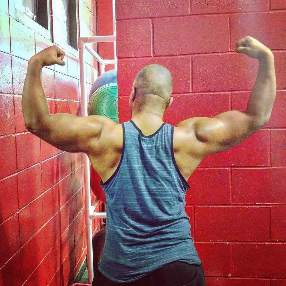 jamez.wallace OnlyFans profile picture