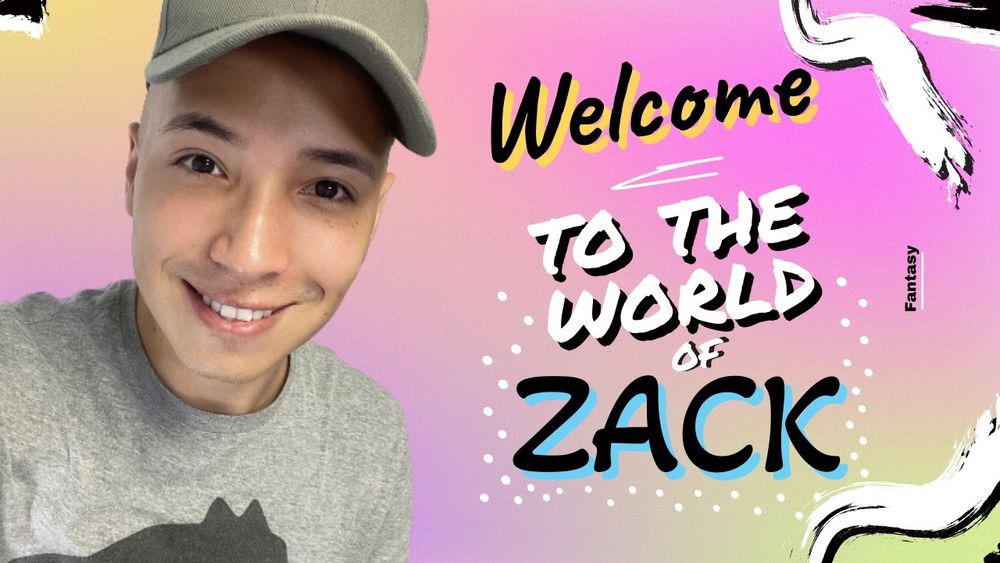 zackmichellowys OnlyFans profile picture