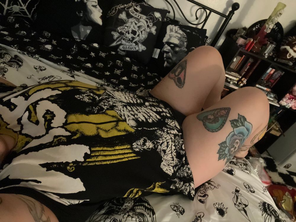 lildonutbabe OnlyFans profile picture