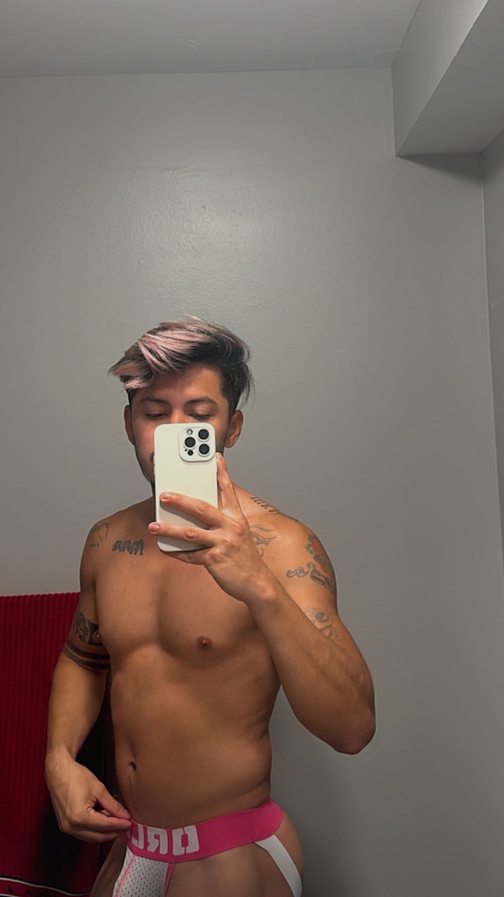 dariom12 OnlyFans profile picture