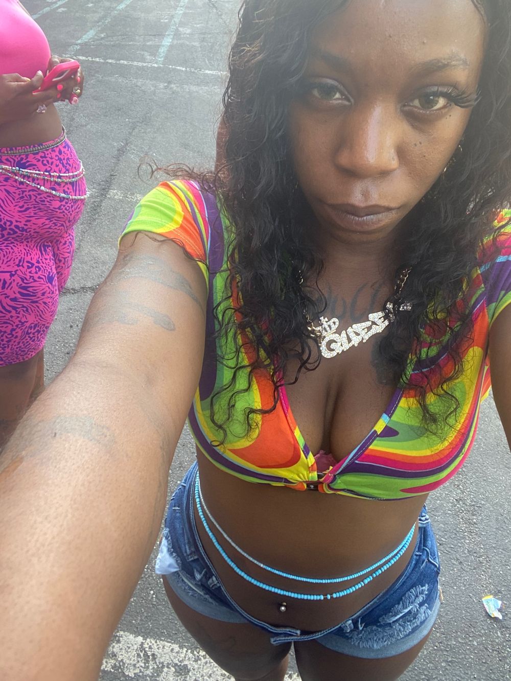 shetatted2 OnlyFans profile picture