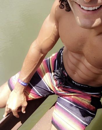 Onlyfans Jock