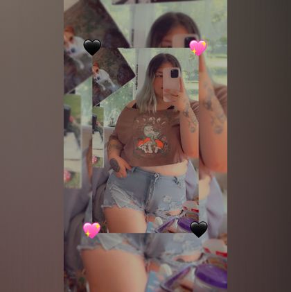 plussize-goddess OnlyFans picture