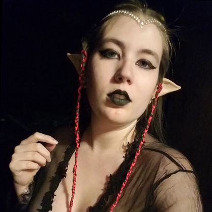 countessarken OnlyFans picture