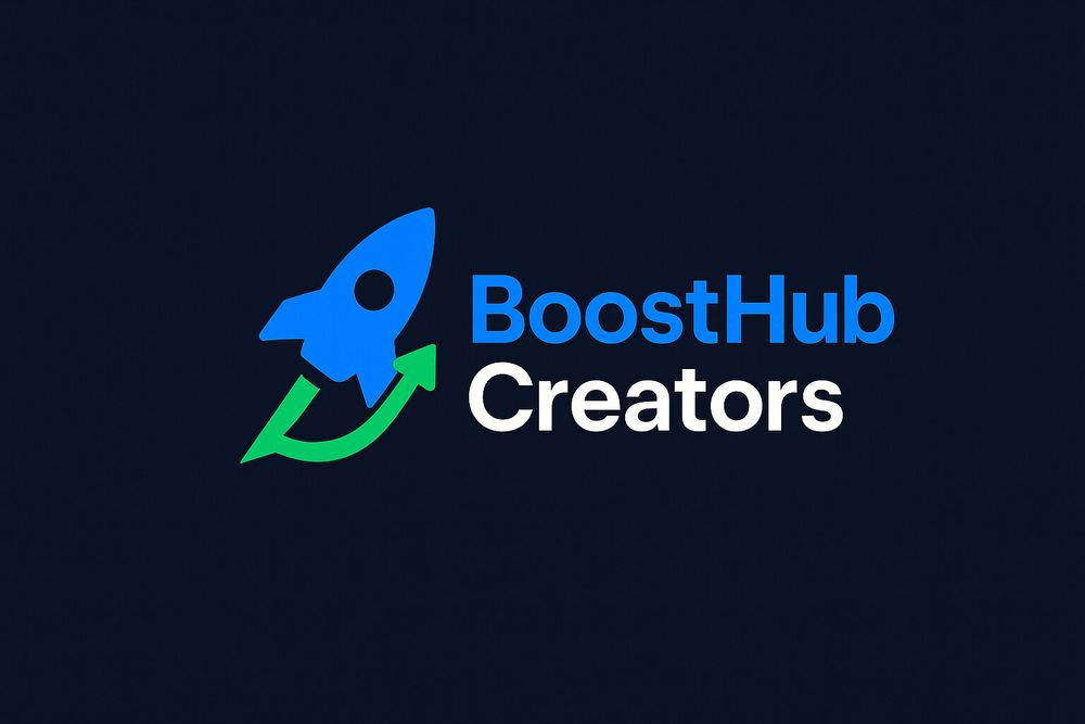 boosthubcreators OnlyFans profile picture