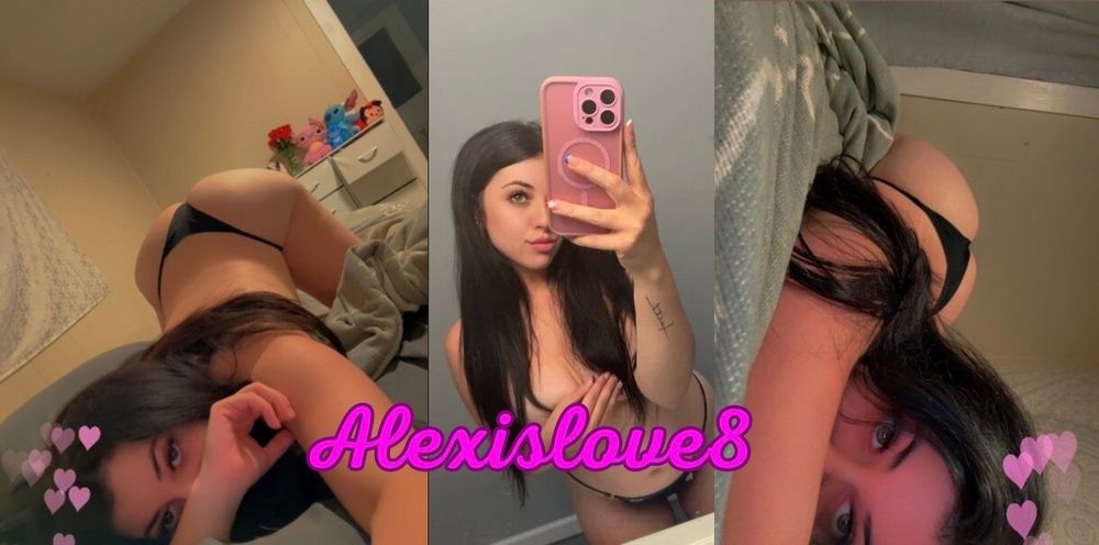 alexislove8 OnlyFans profile picture