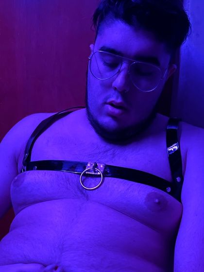 gallochubby OnlyFans picture