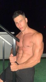 Maurifitness