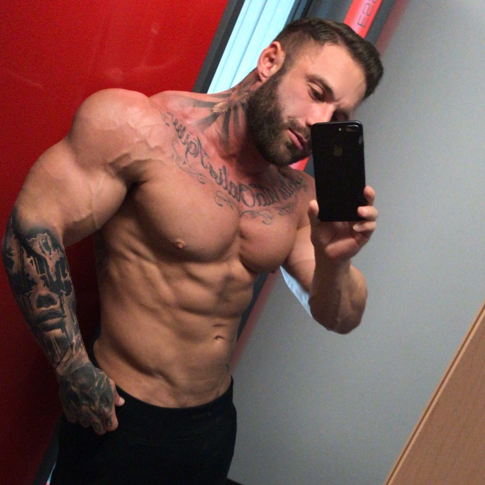 ryansfitlife OnlyFans profile picture