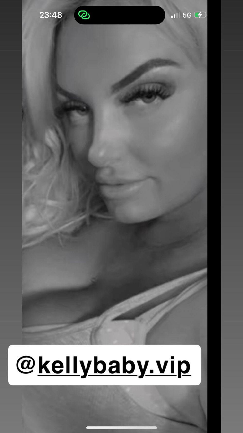 vipkellybaby OnlyFans profile picture