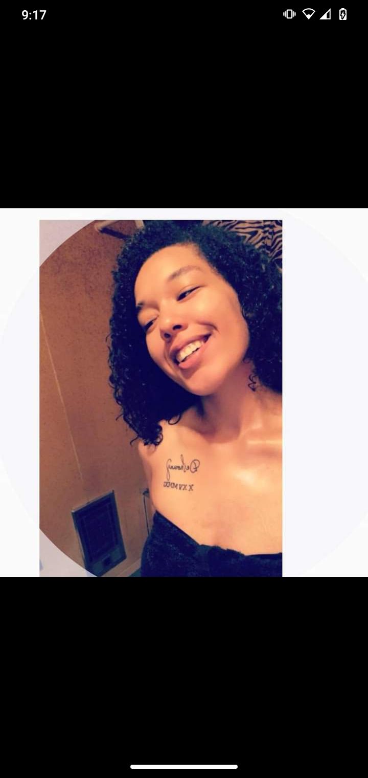 pretty_curlyheadbabe OnlyFans profile picture