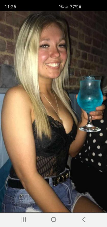 poppyhunter2020 OnlyFans picture