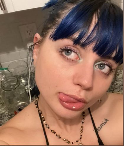 ayenegative OnlyFans picture
