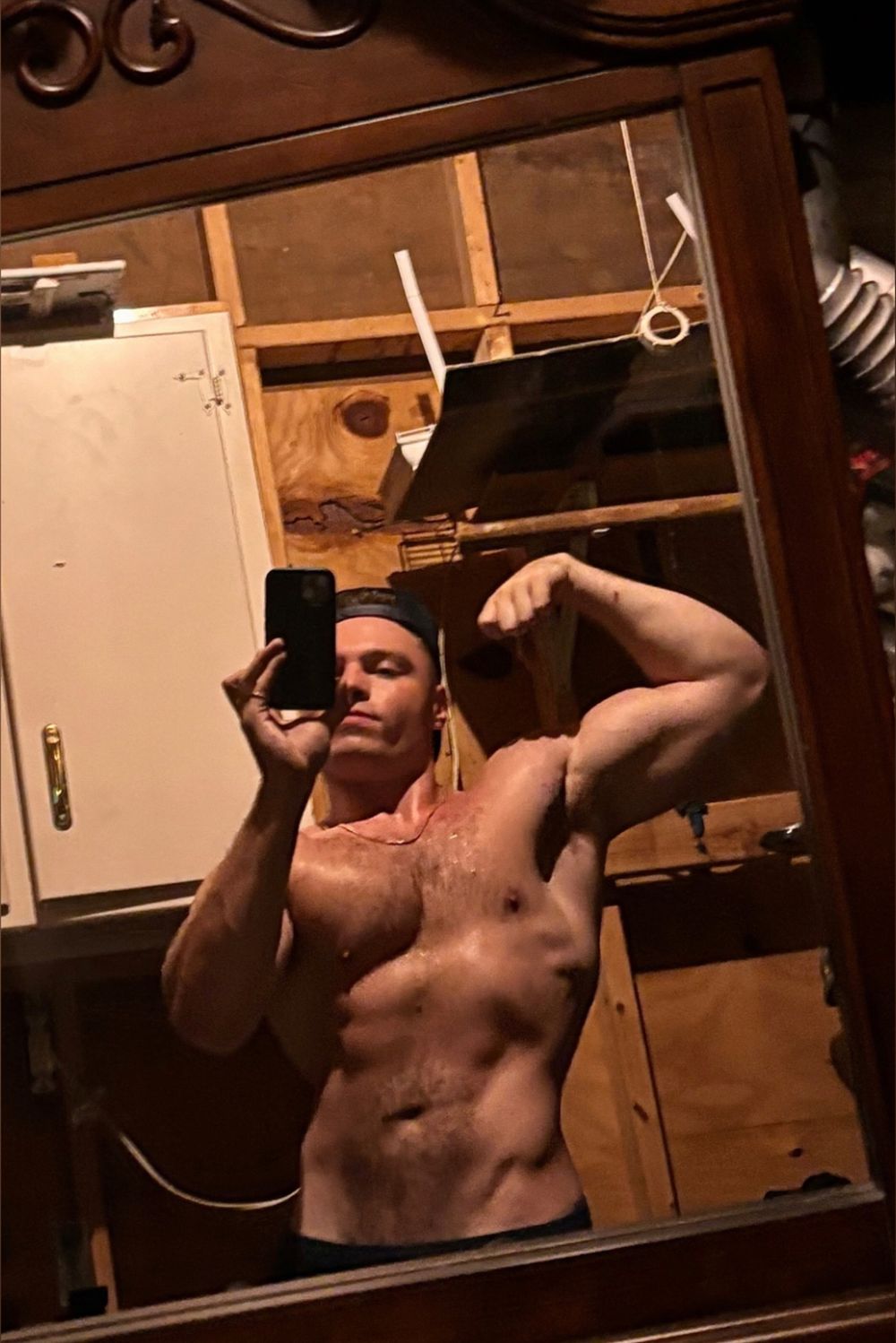 prestonpeters OnlyFans profile picture