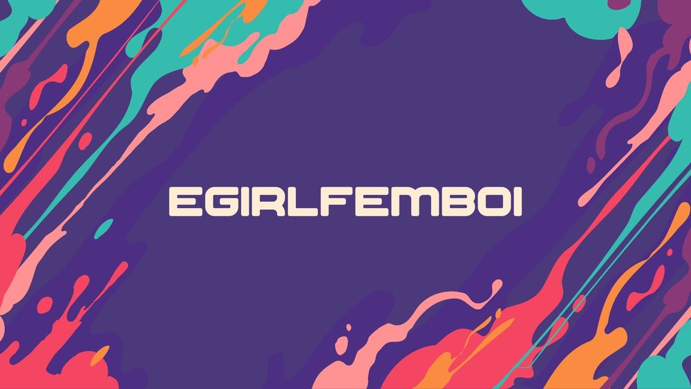egirlfemboi OnlyFans profile picture