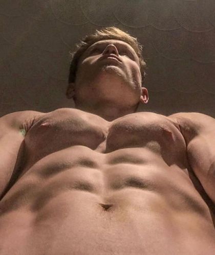muscledude.69 OnlyFans picture