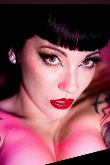 miss_marilyn OnlyFans picture
