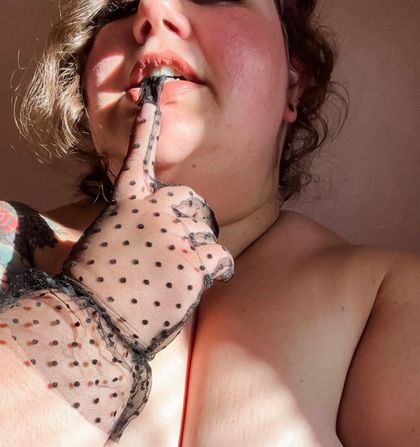 sweetrollmeg OnlyFans picture