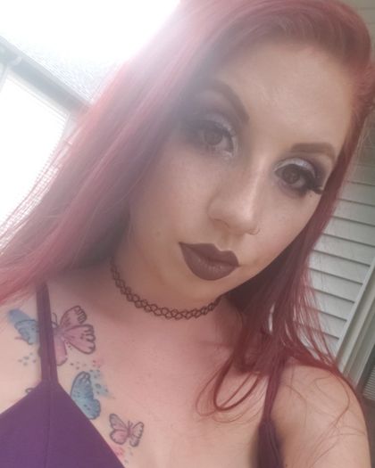 mygingerisreal OnlyFans picture