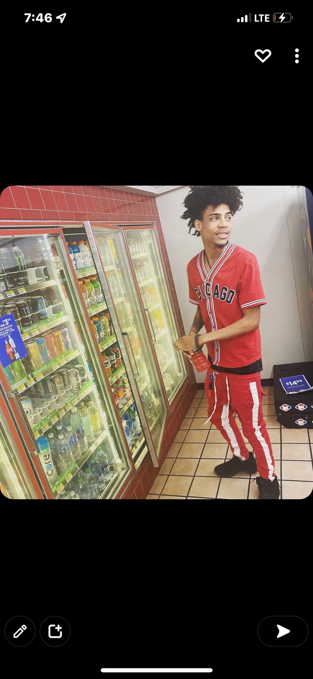 bleuzi OnlyFans profile picture