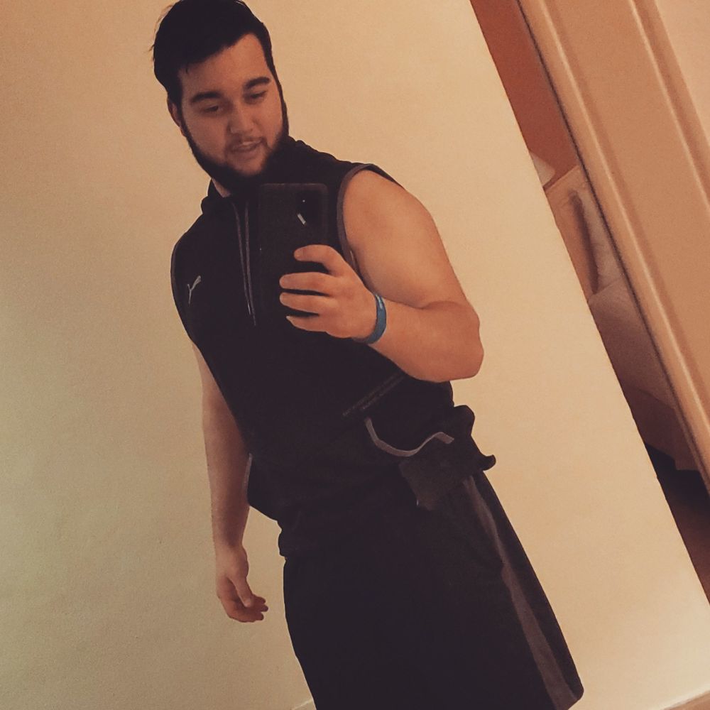 u16315863 OnlyFans profile picture