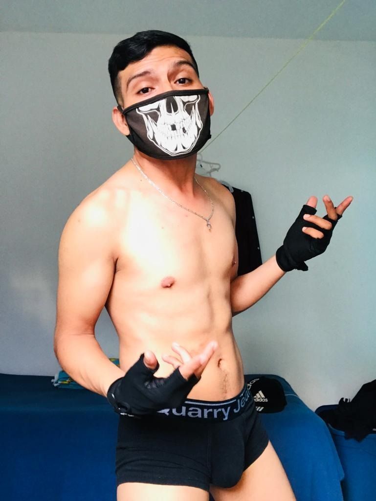 ravenno_j OnlyFans profile picture