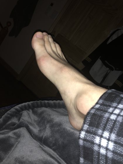footmastersean OnlyFans picture