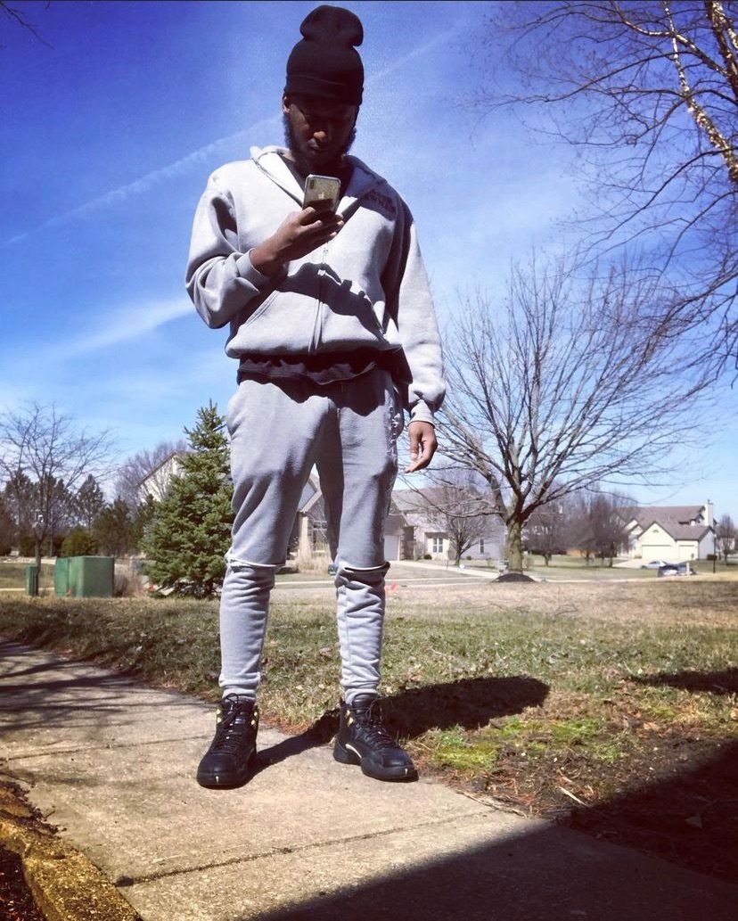 danzylongleg OnlyFans profile picture