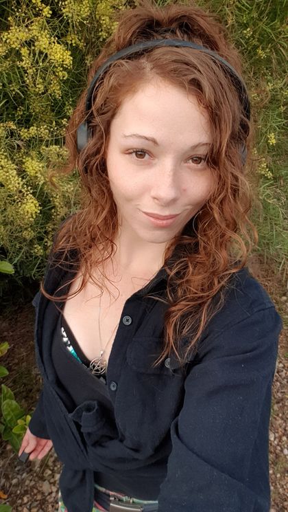naturalredjade OnlyFans picture