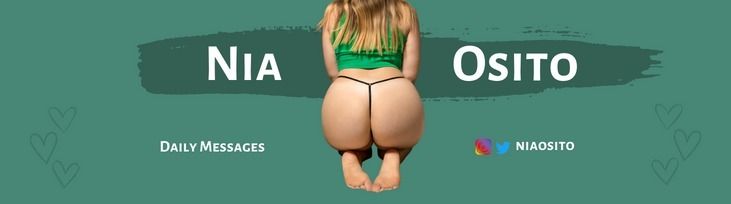 niaosito OnlyFans profile picture
