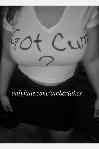 ambersthroat OnlyFans picture