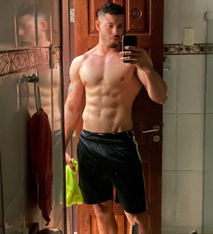 phenrq OnlyFans picture