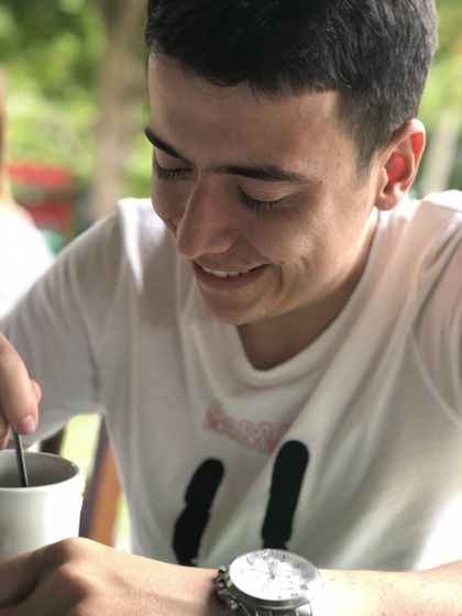 diegoarbelaezzuluaga OnlyFans picture